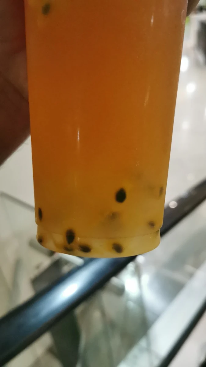 Highlights, Gong Cha Liverpool
