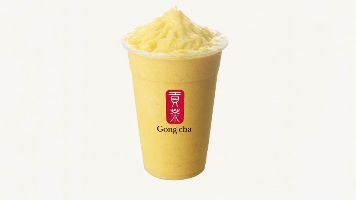Highlights, Gong Cha Liverpool