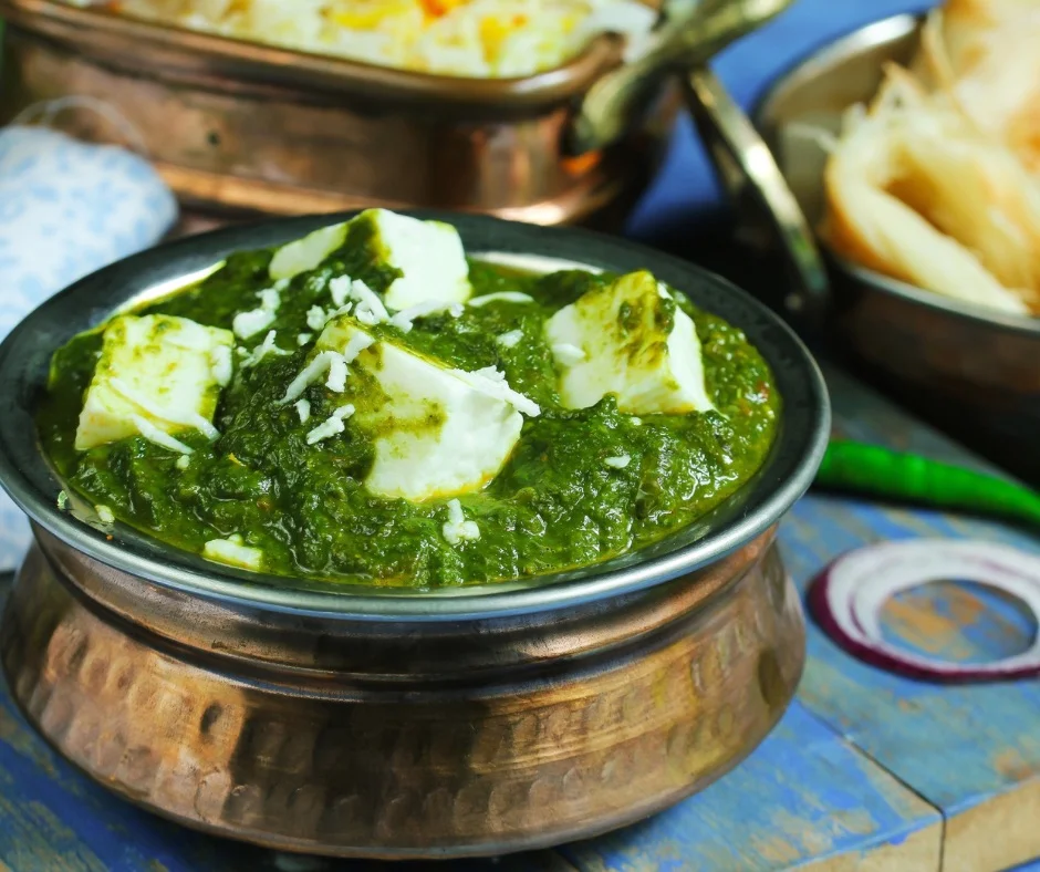 Highlights, Veg Tandoori Master