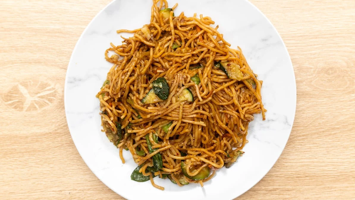 Highlights, Jumbo Noodle