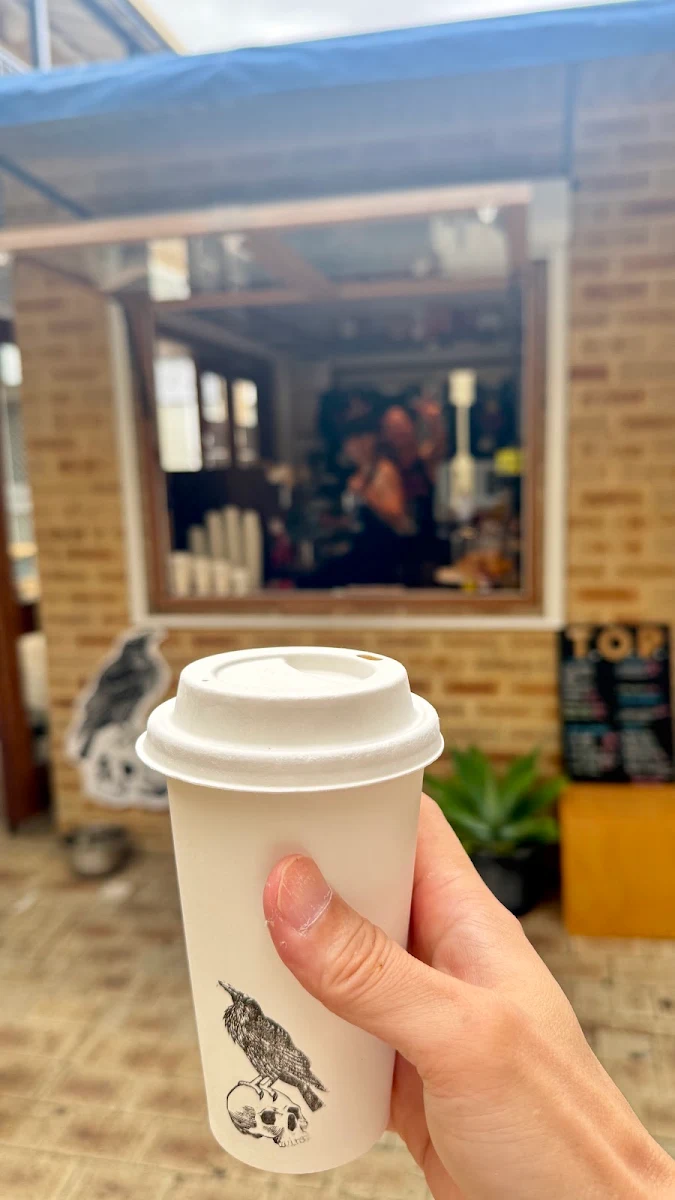 Highlights, T.O.P Coffee Roasters