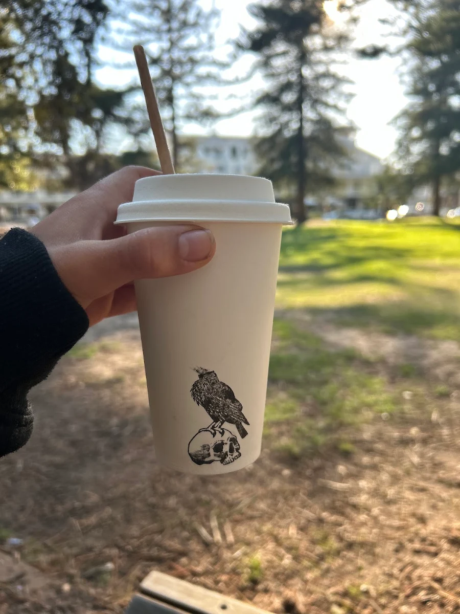 Highlights, T.O.P Coffee Roasters