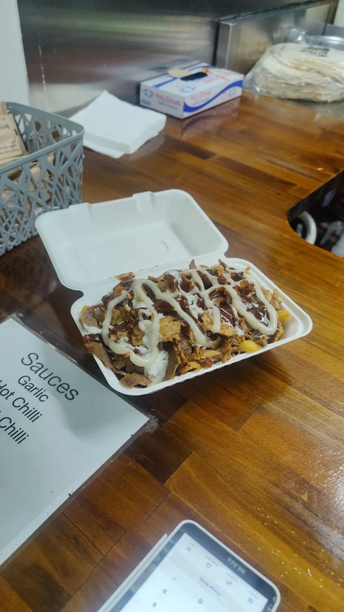 Highlights, Baba's Kebabs George Town