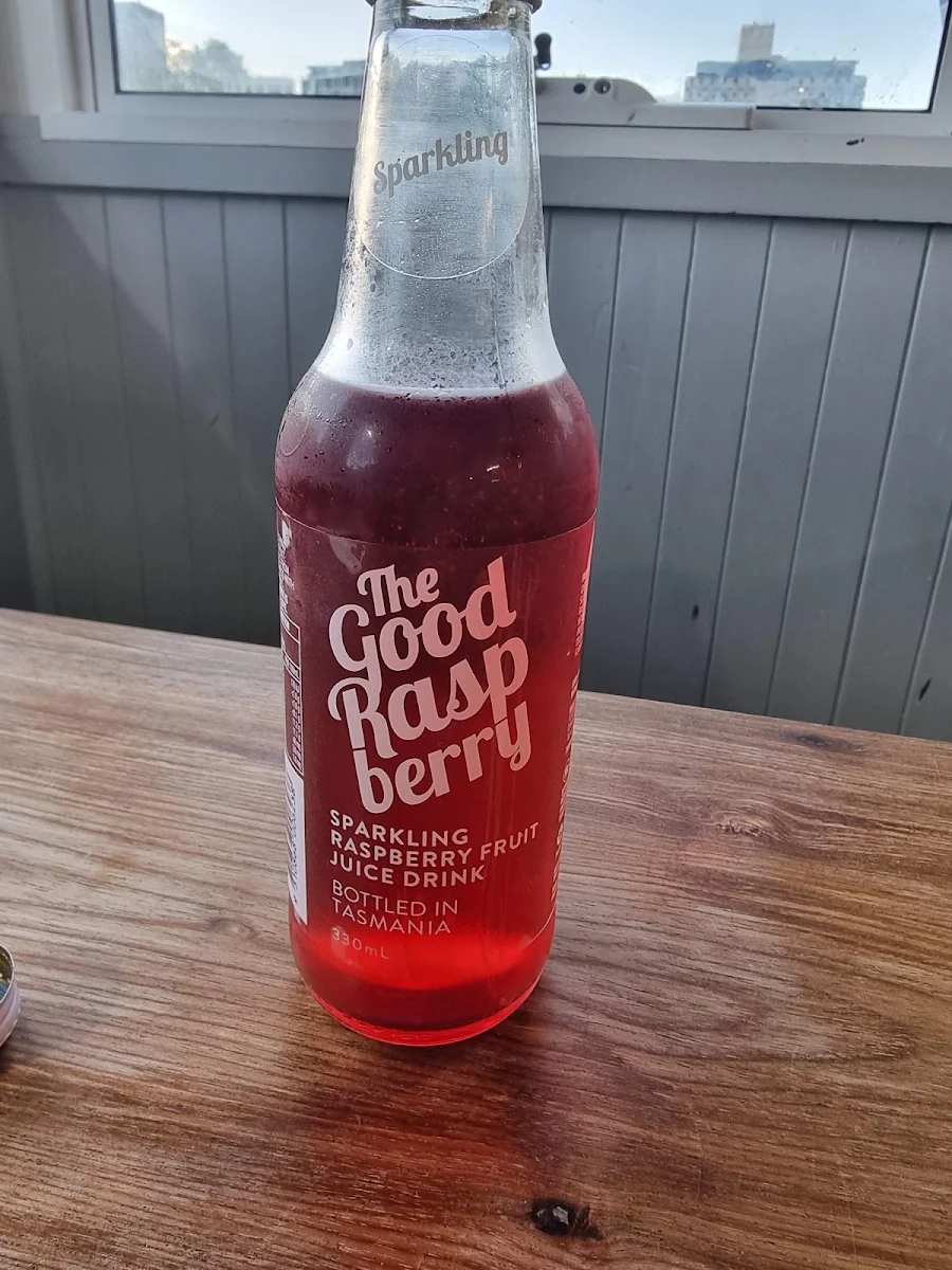 Cool Drink, Mako Seafood