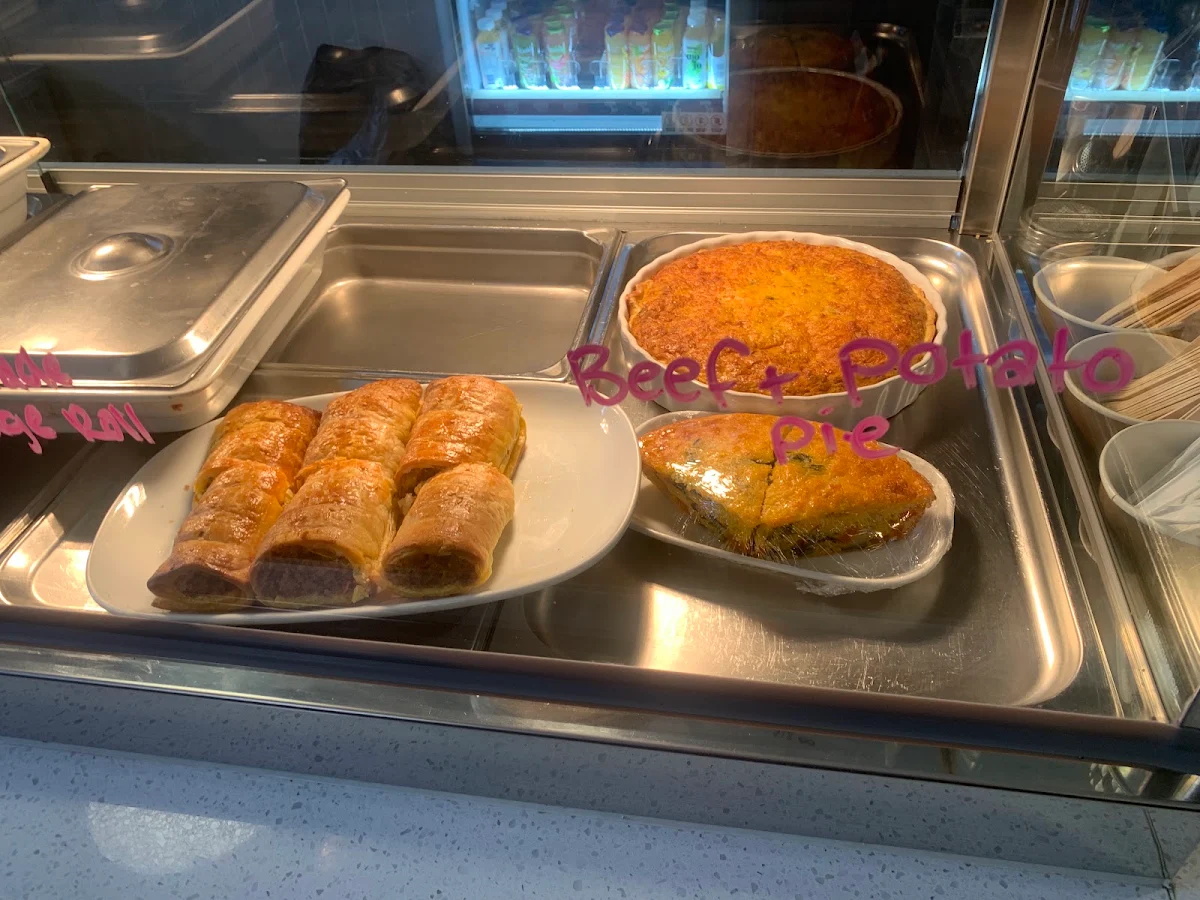 Highlights, Taste of Capri