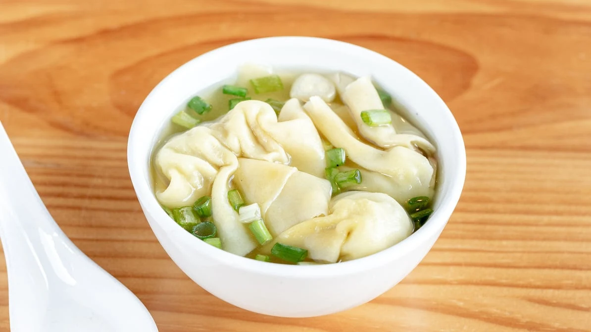 Short Soup