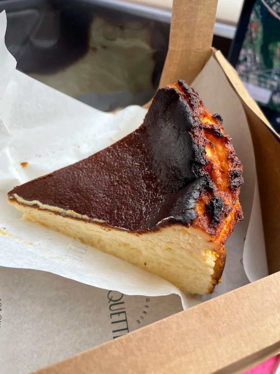 Cheese Cake