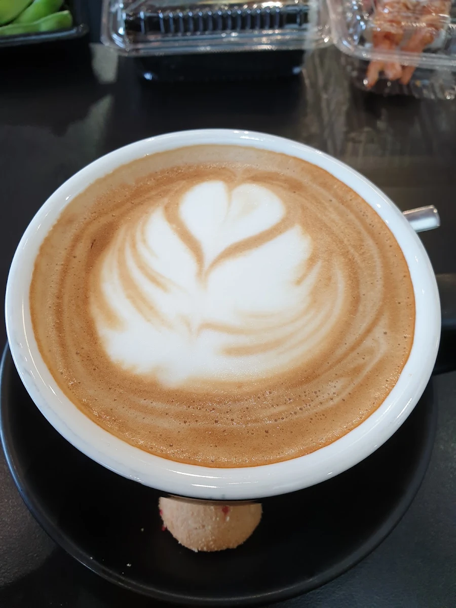 Flat White, Jamaica Blue Midland Gate - Near Coles