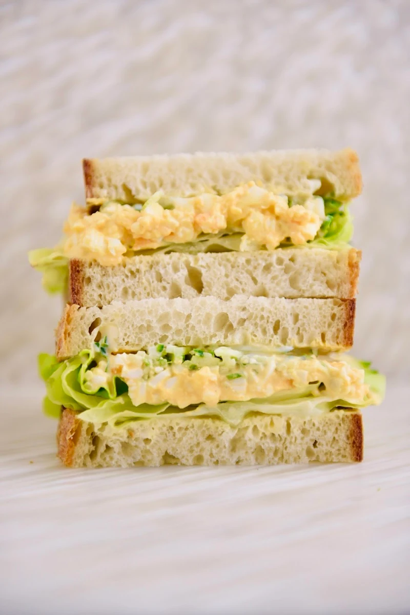 Highlights, Australia Street Sandwich