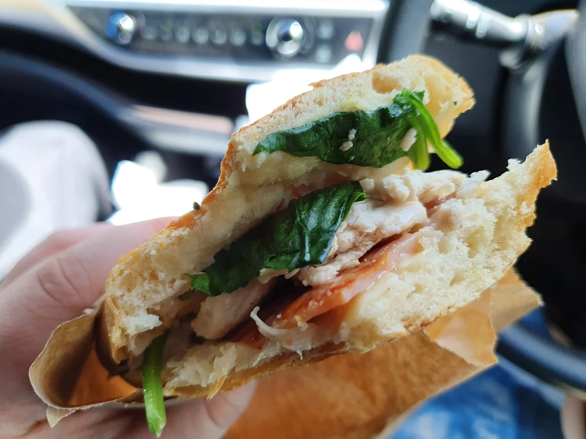 Highlights, Four Larks Cafe Function & Catering