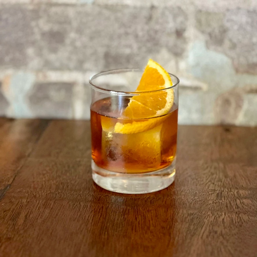 Old Fashioned