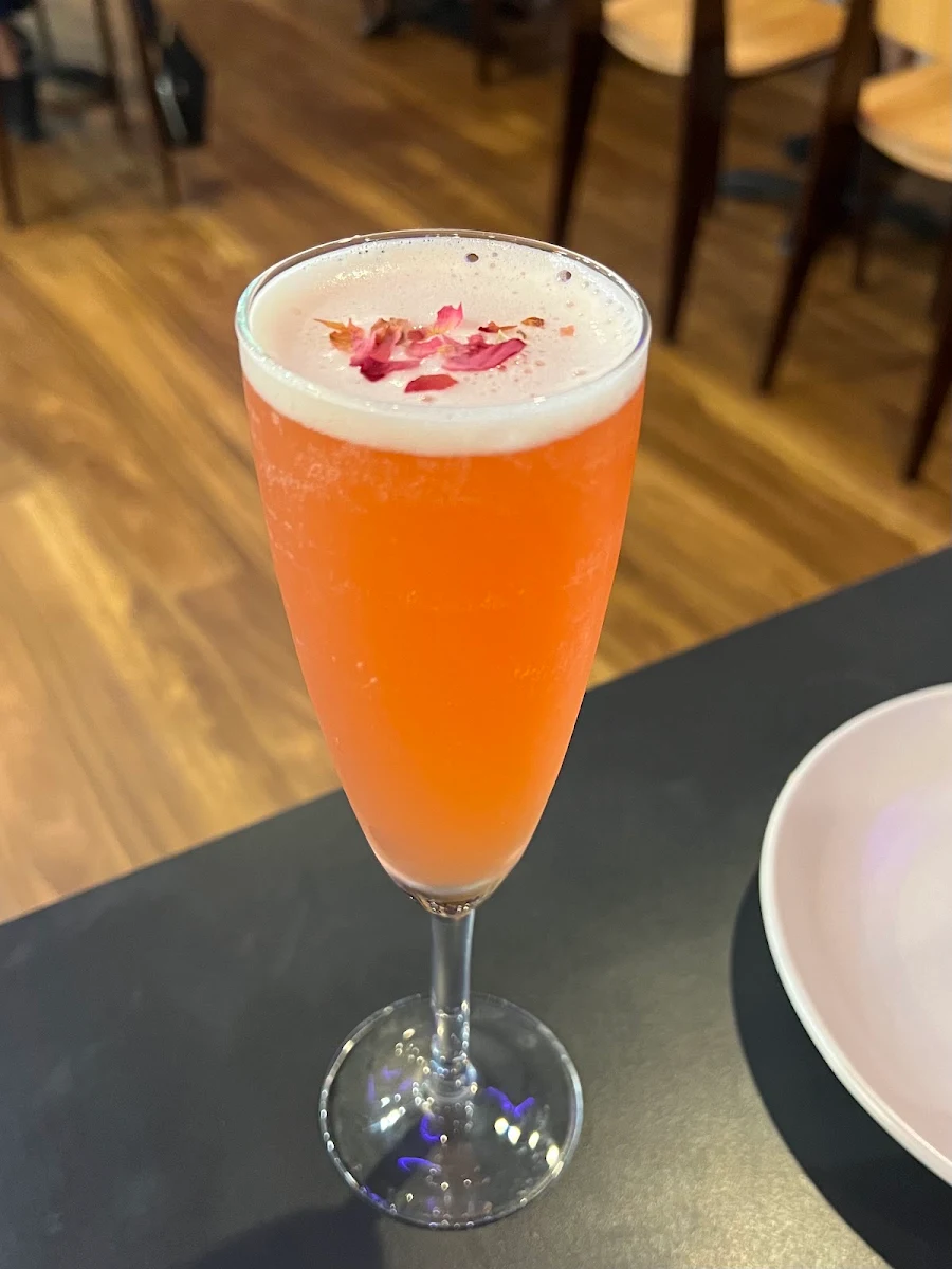 Mocktail, Stanley In Central