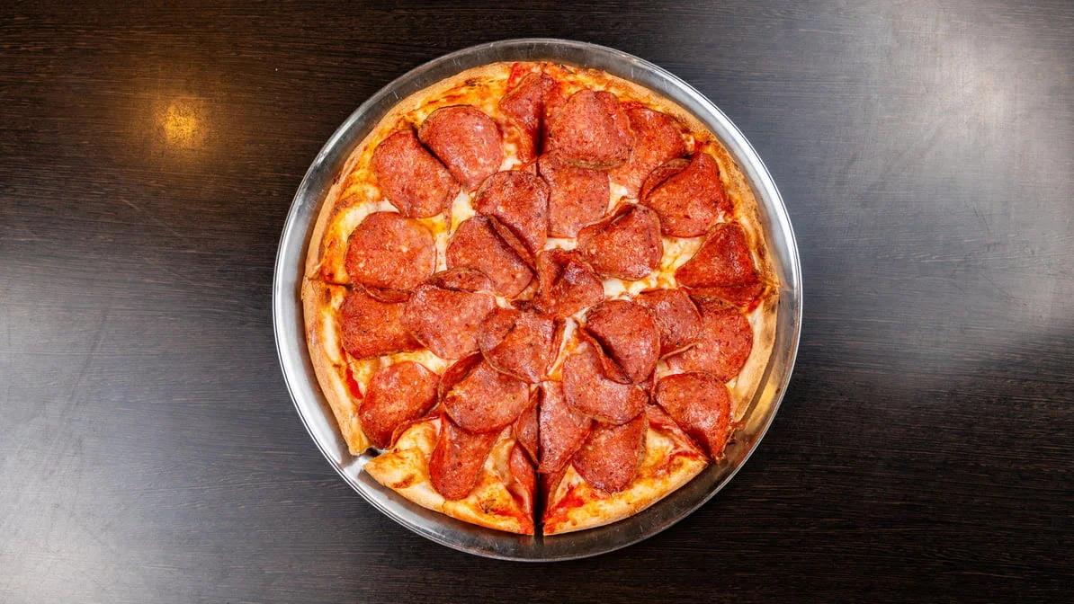 Highlights, Portofino Pizza