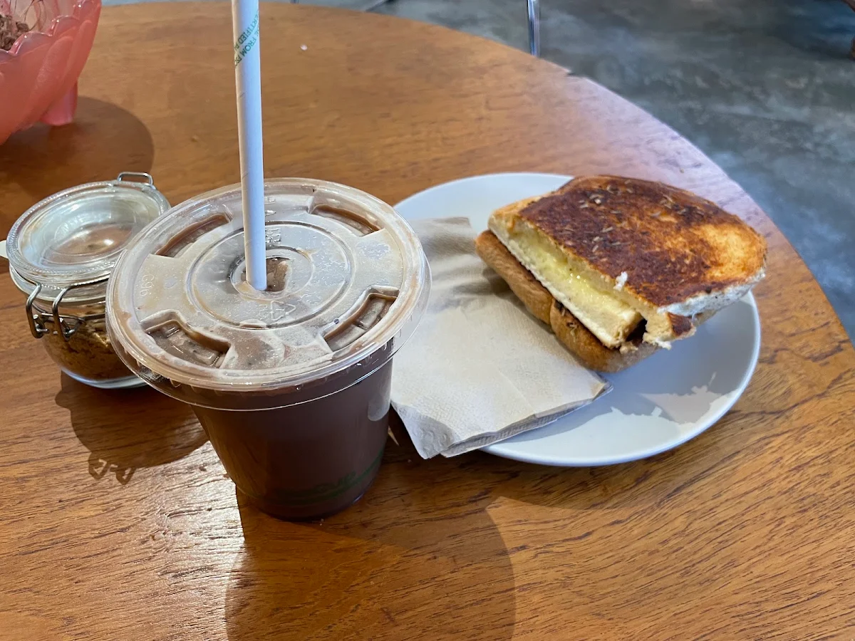 Highlights, Micro Lote Coffee
