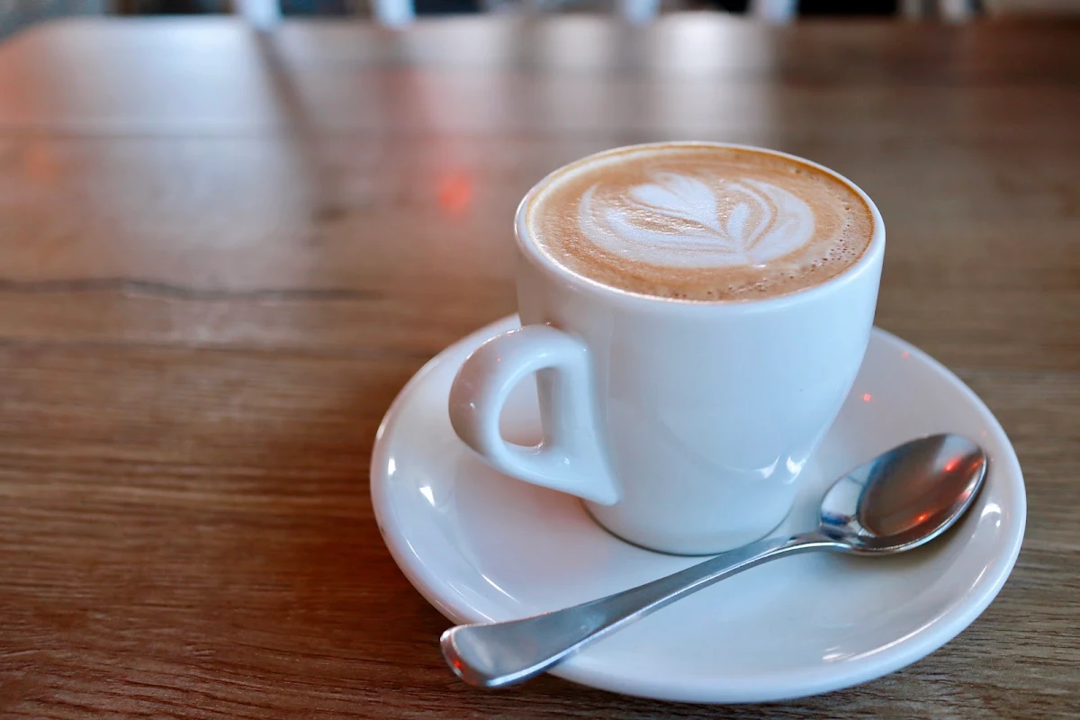 Flat White, Seagrass Long Point