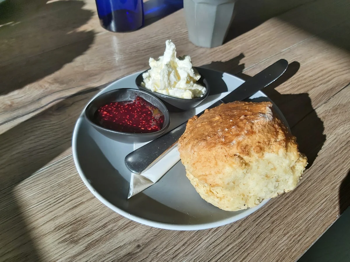 Scone, Seagrass Long Point