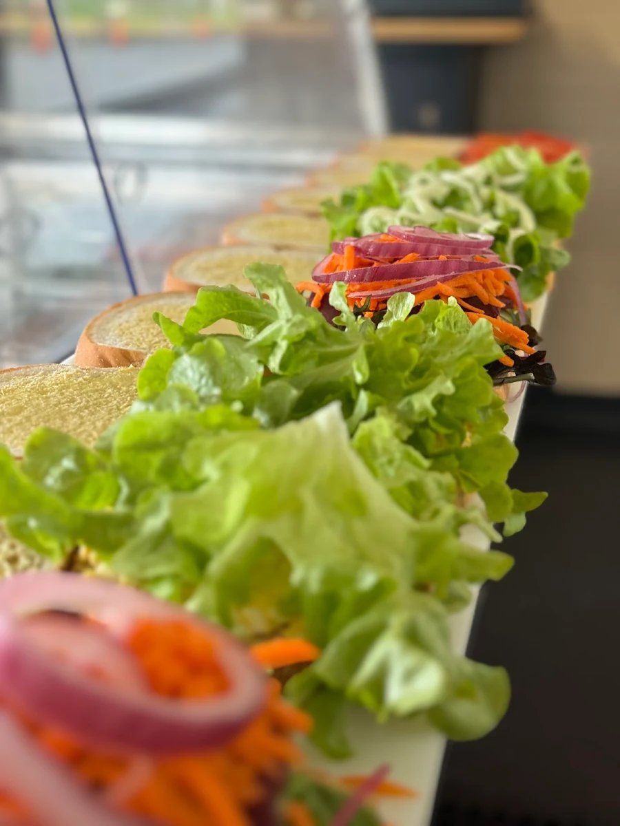 Highlights, On’a Roll