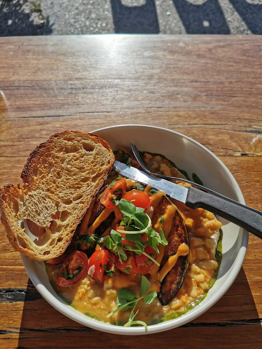 Baked Beans