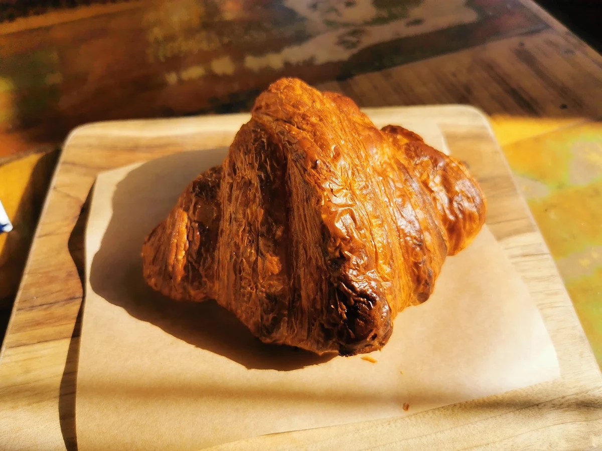 Croissant