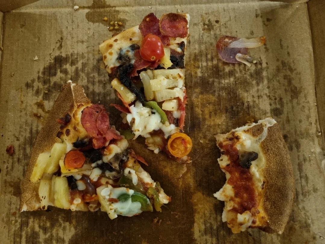 Highlights, Domino's Pizza Ellenbrook