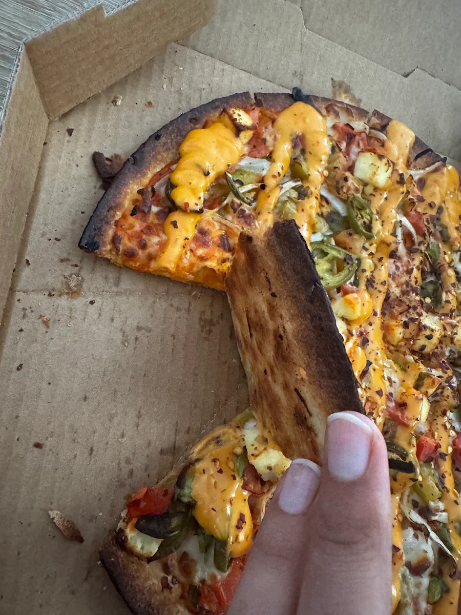 Highlights, Domino's Pizza Ellenbrook