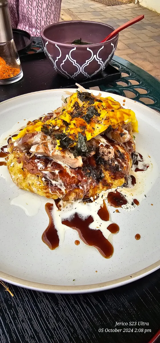 Highlights, Michie’s Kitchen