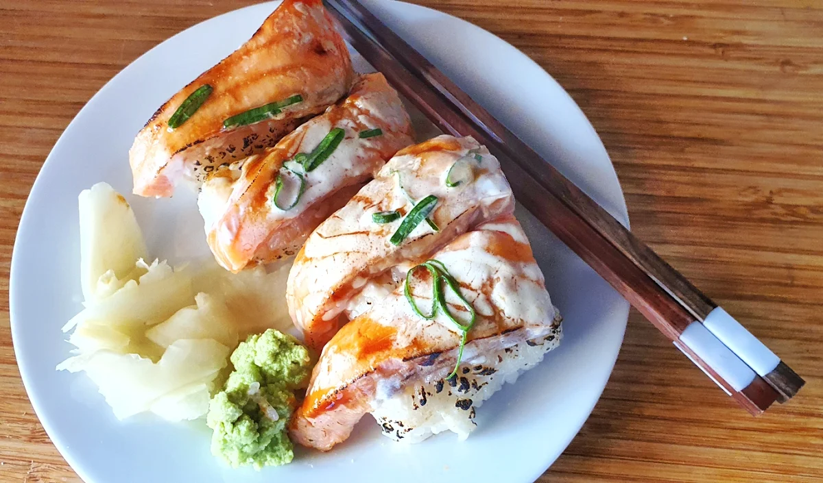 Highlights, Michie’s Kitchen