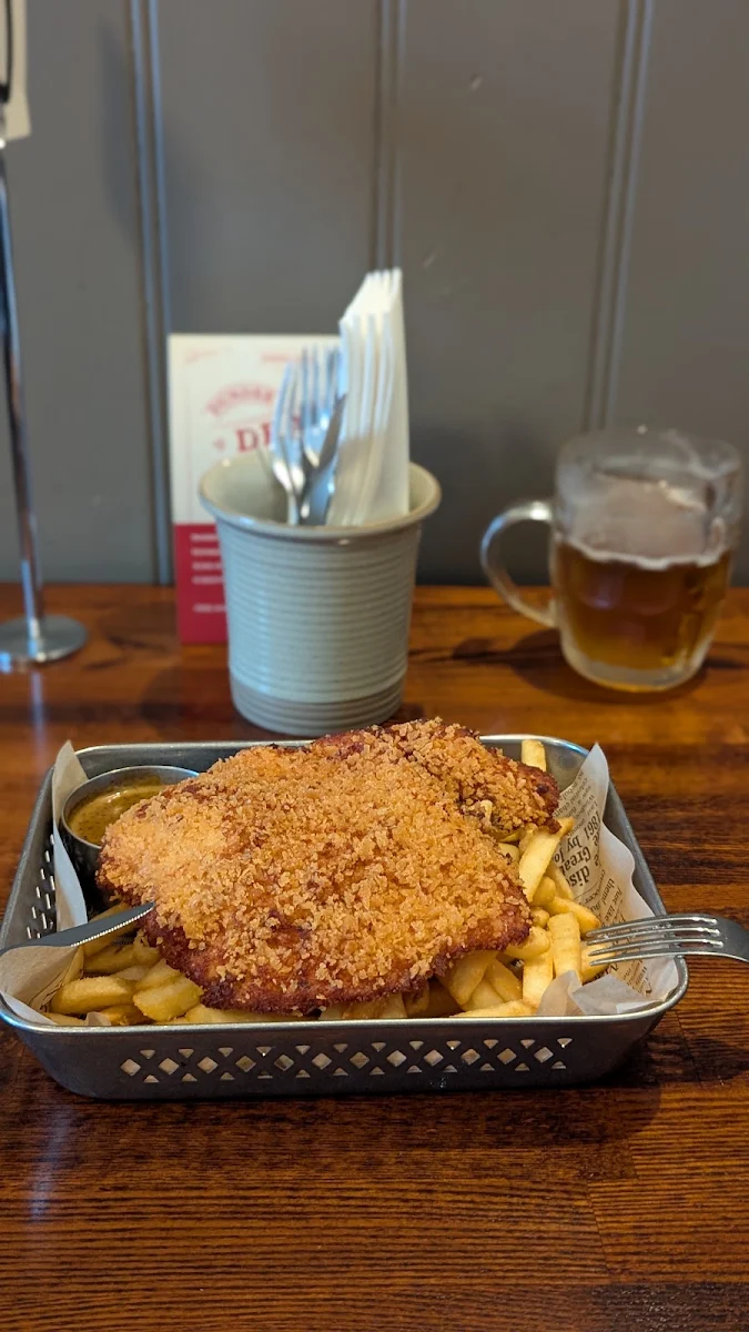 Highlights, Dundee ARMS