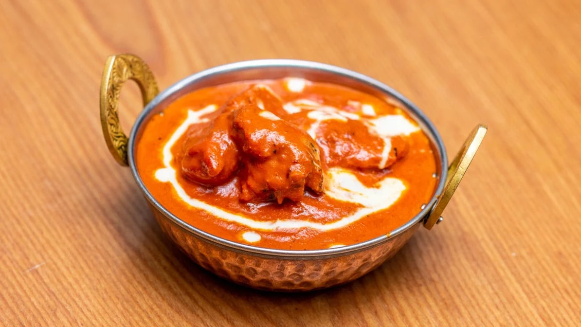 Butter Masala