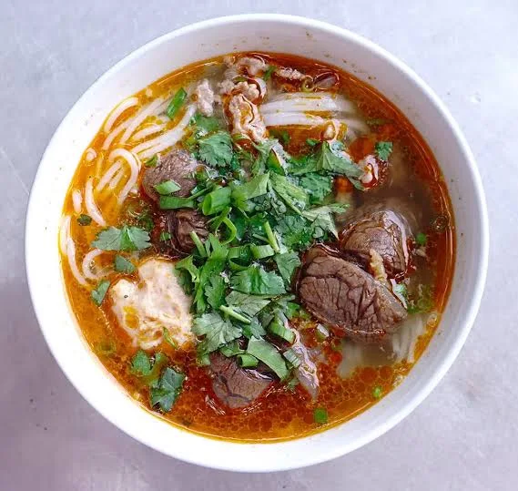 Bun Bo Hue GF