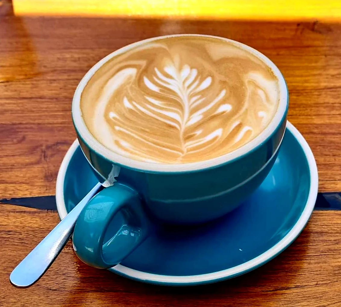 Flat White, Flinders Food Co - Hawker