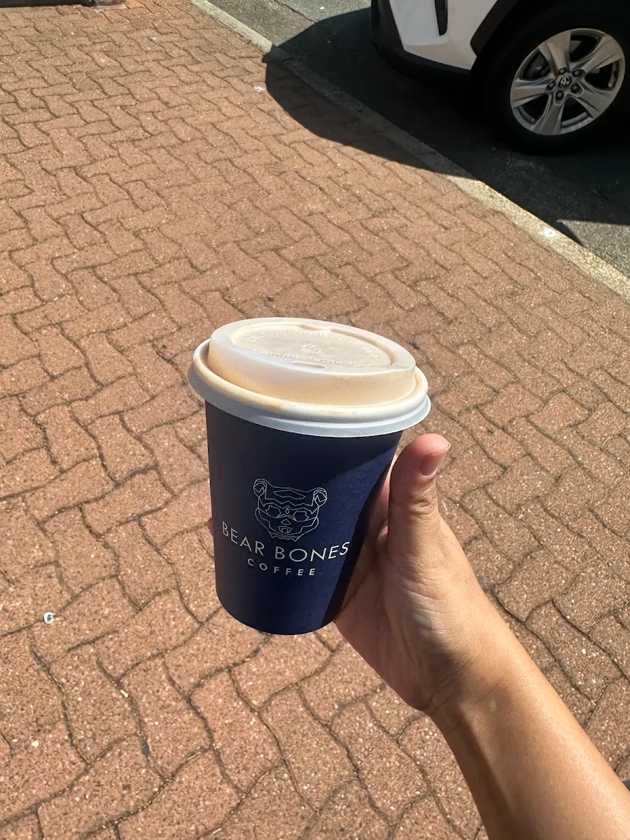 Flat White