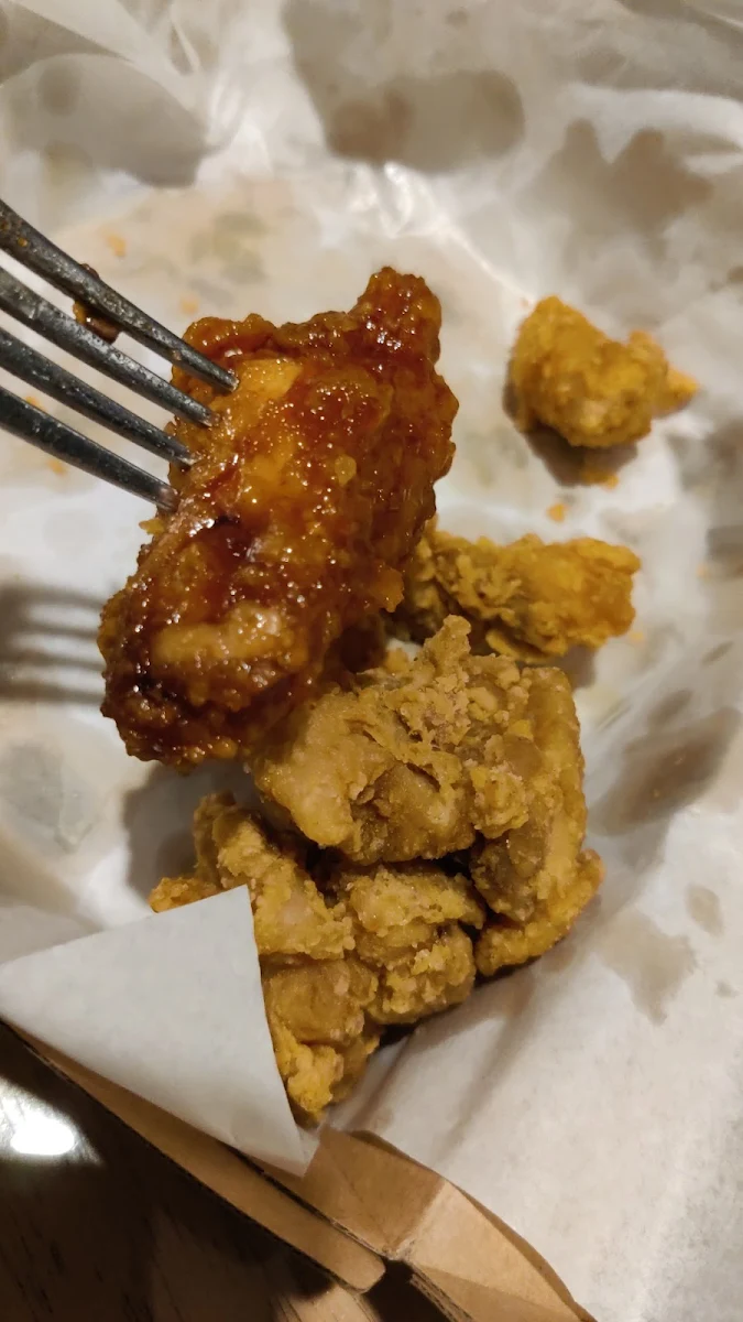 Highlights, Uncle Bob Takeaway & Fusion Restaurant