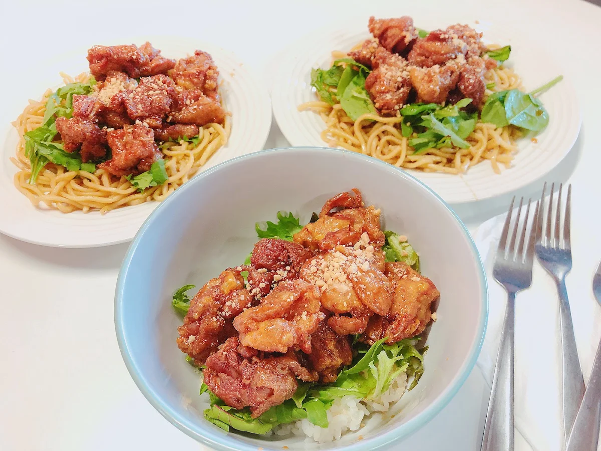 Highlights, Uncle Bob Takeaway & Fusion Restaurant