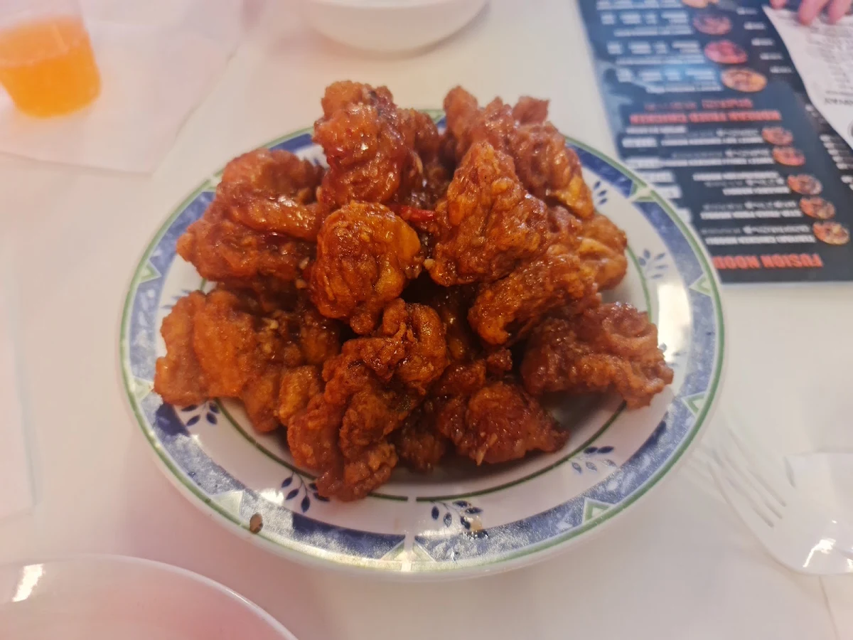 Highlights, Uncle Bob Takeaway & Fusion Restaurant