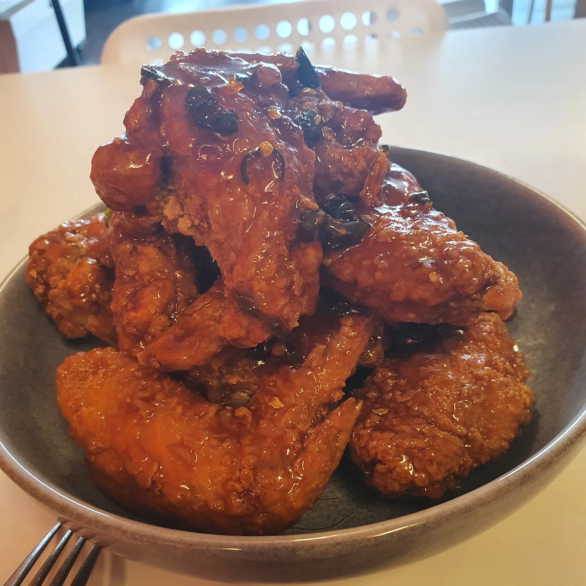 Highlights, Uncle Bob Takeaway & Fusion Restaurant