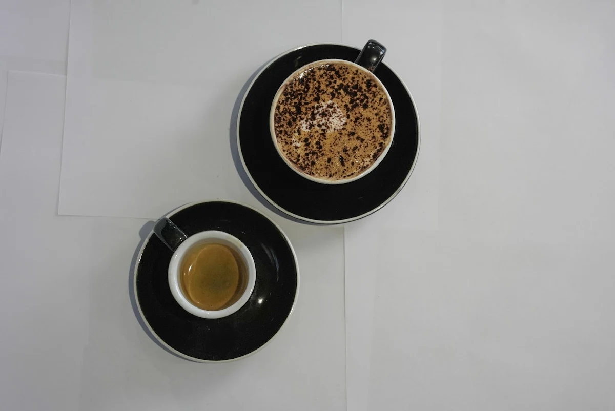 Highlights, The Corner Cafe