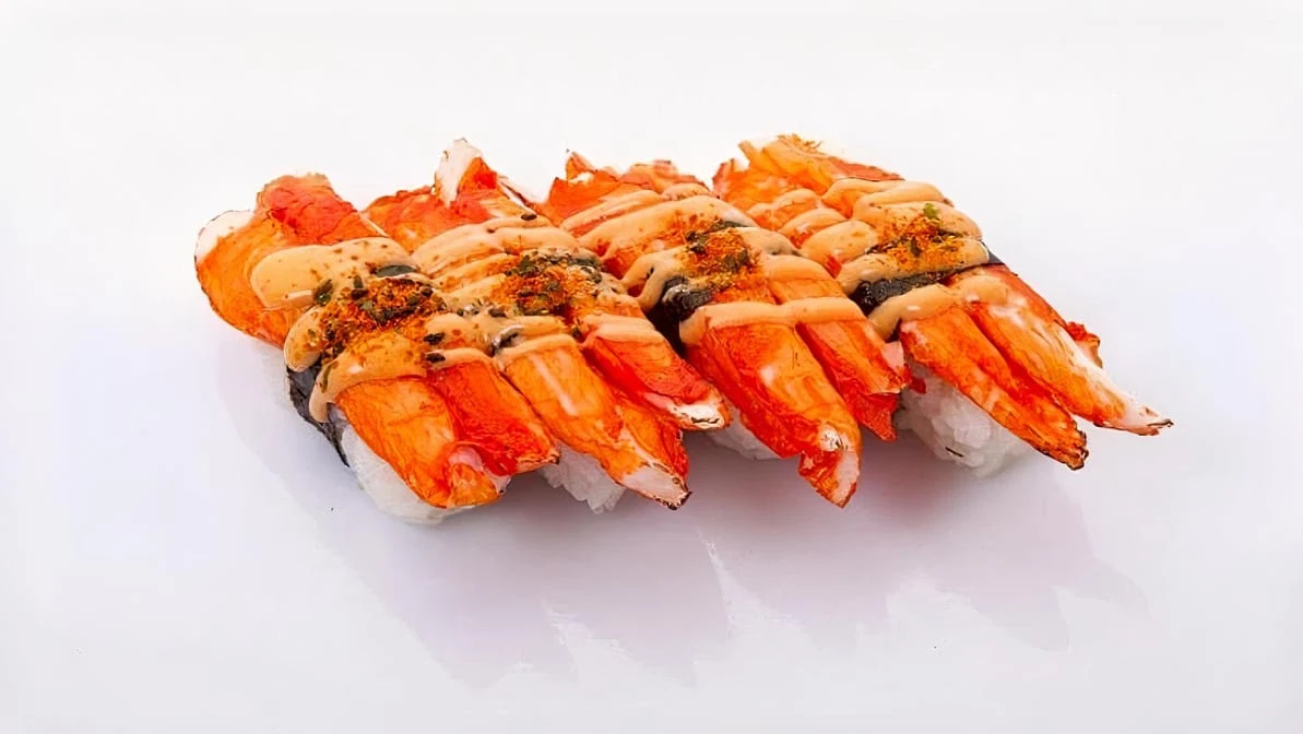 Highlights, Sushi Jiro Carindale