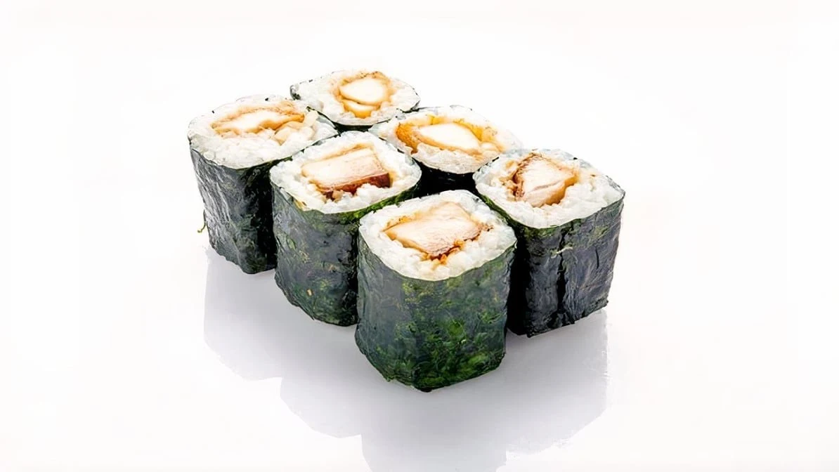 Highlights, Sushi Jiro Carindale