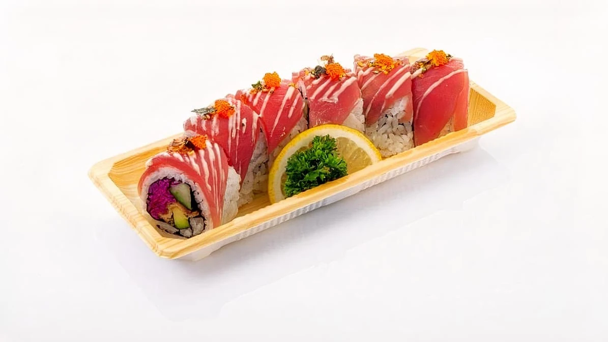 Highlights, Sushi Jiro Carindale