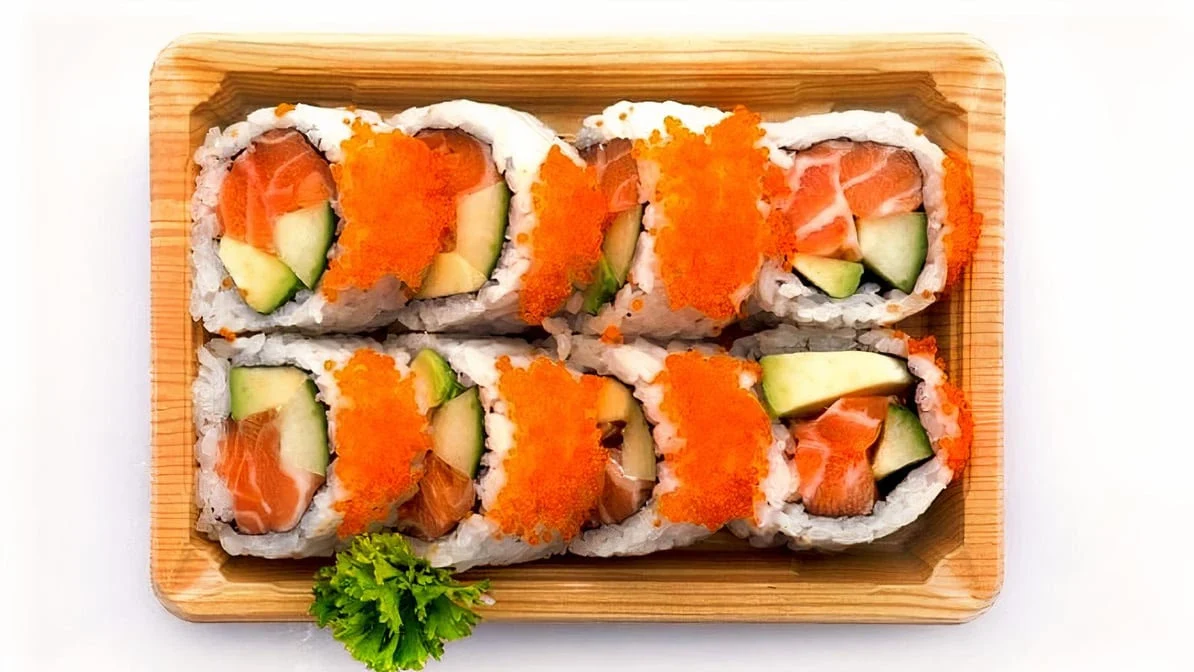 Highlights, Sushi Jiro Carindale