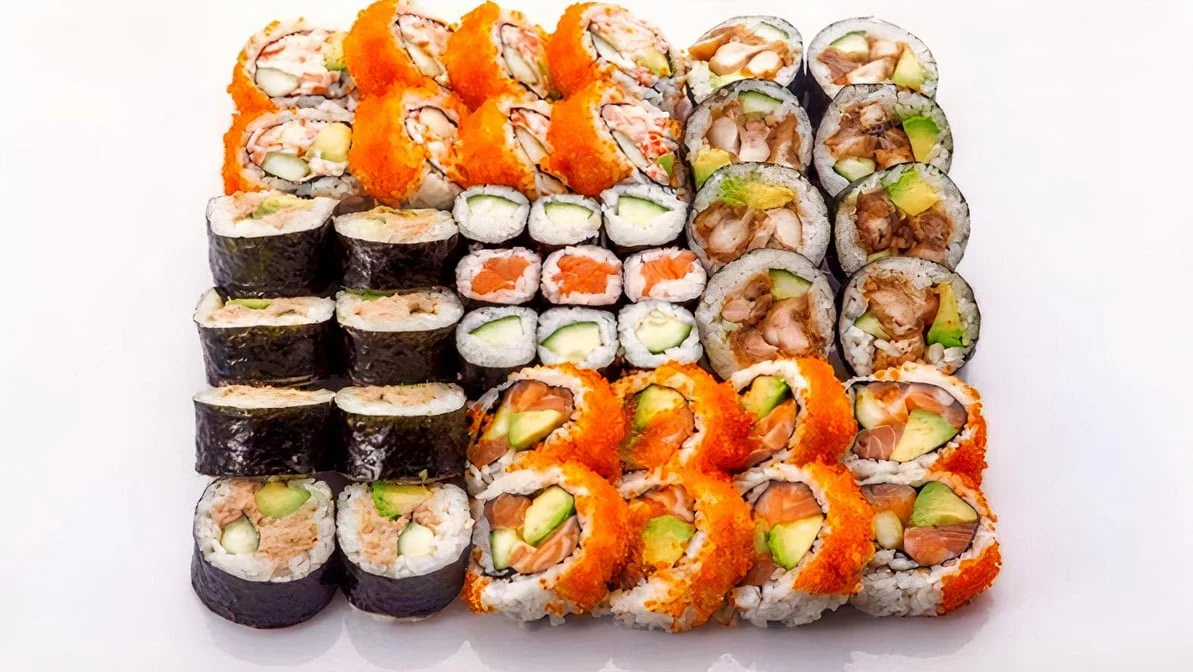 Highlights, Sushi Jiro Carindale
