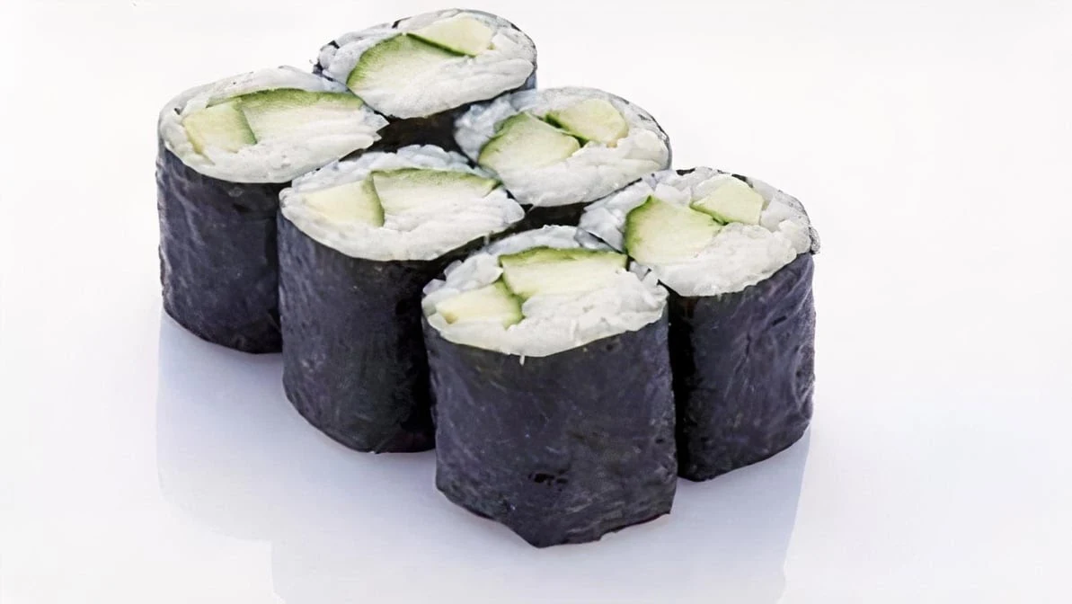 Highlights, Sushi Jiro Carindale