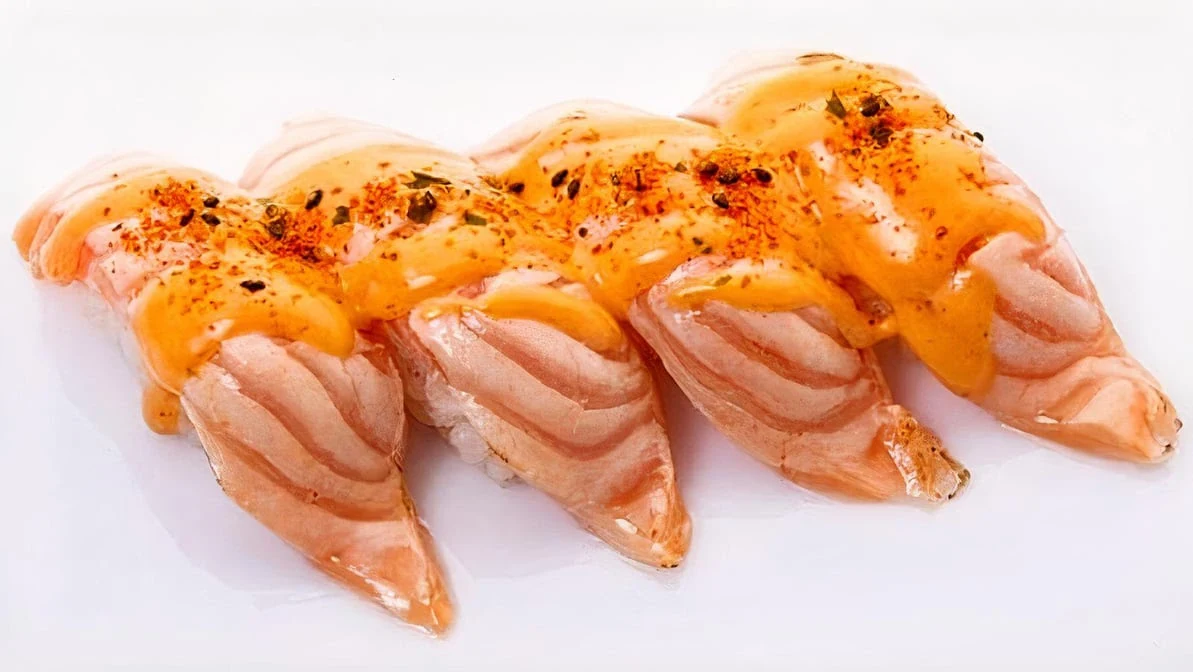 Highlights, Sushi Jiro Carindale