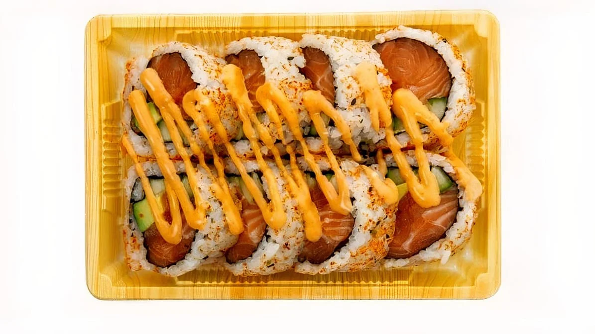 Highlights, Sushi Jiro Carindale