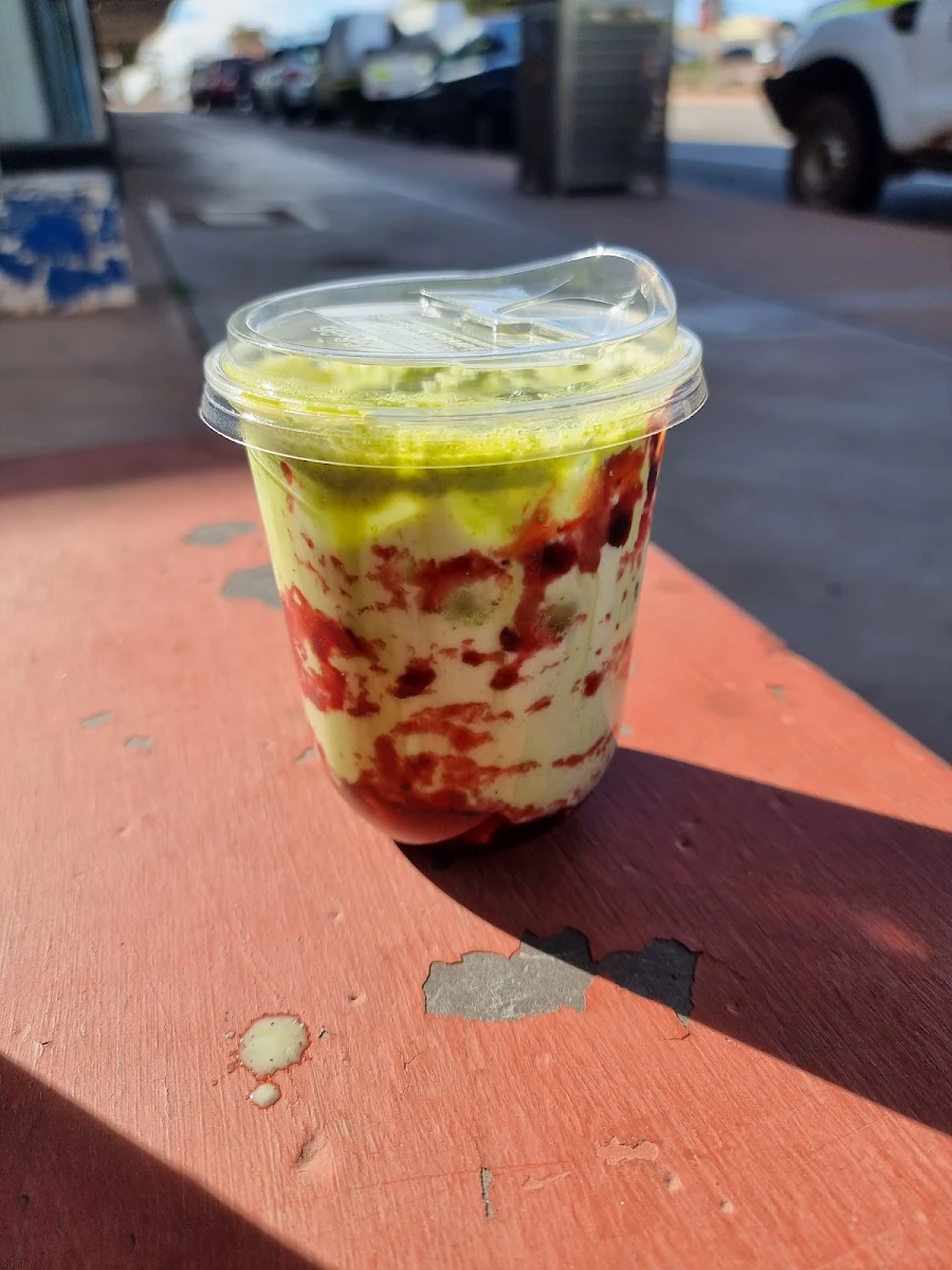 Matcha