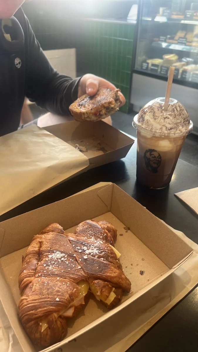 Highlights, Biggs Coffee Hamilton