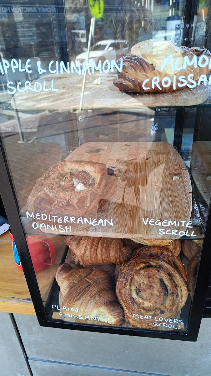 Highlights, Biggs Coffee Hamilton
