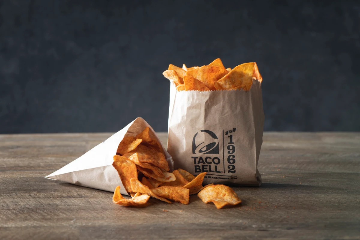 Highlights, Taco Bell Ballina