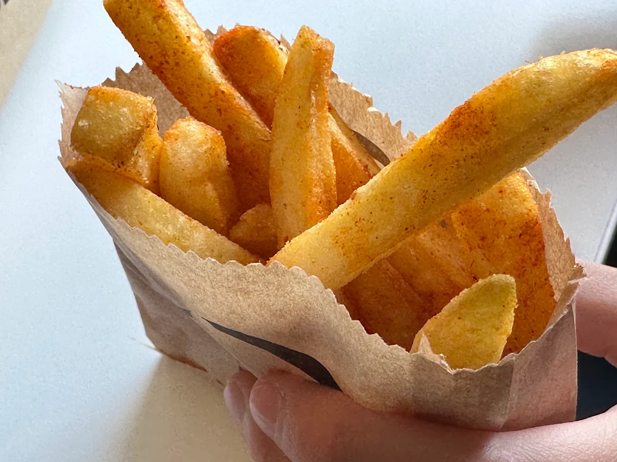 Hot Chips, Taco Bell Ballina